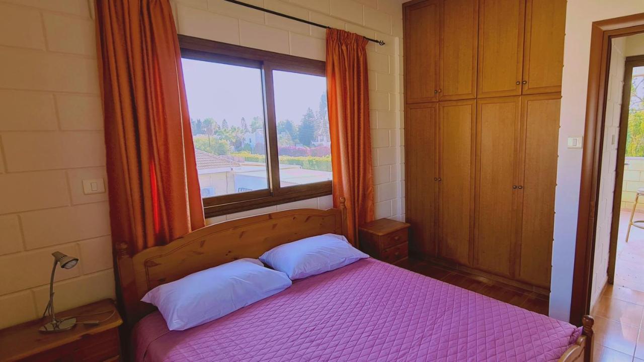 Pernera House Ayia Napa