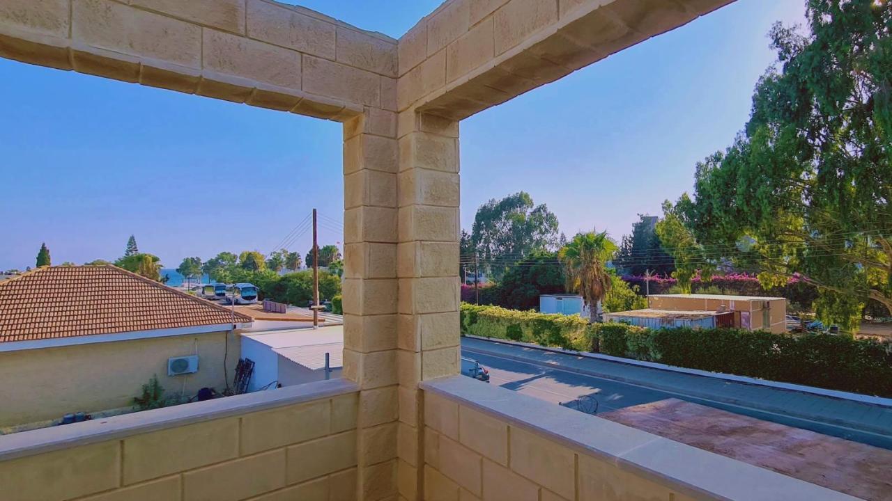 Pernera House * Ayia Napa