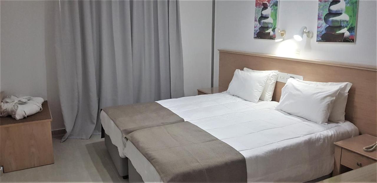 Senator - Adults Only Aparthotel