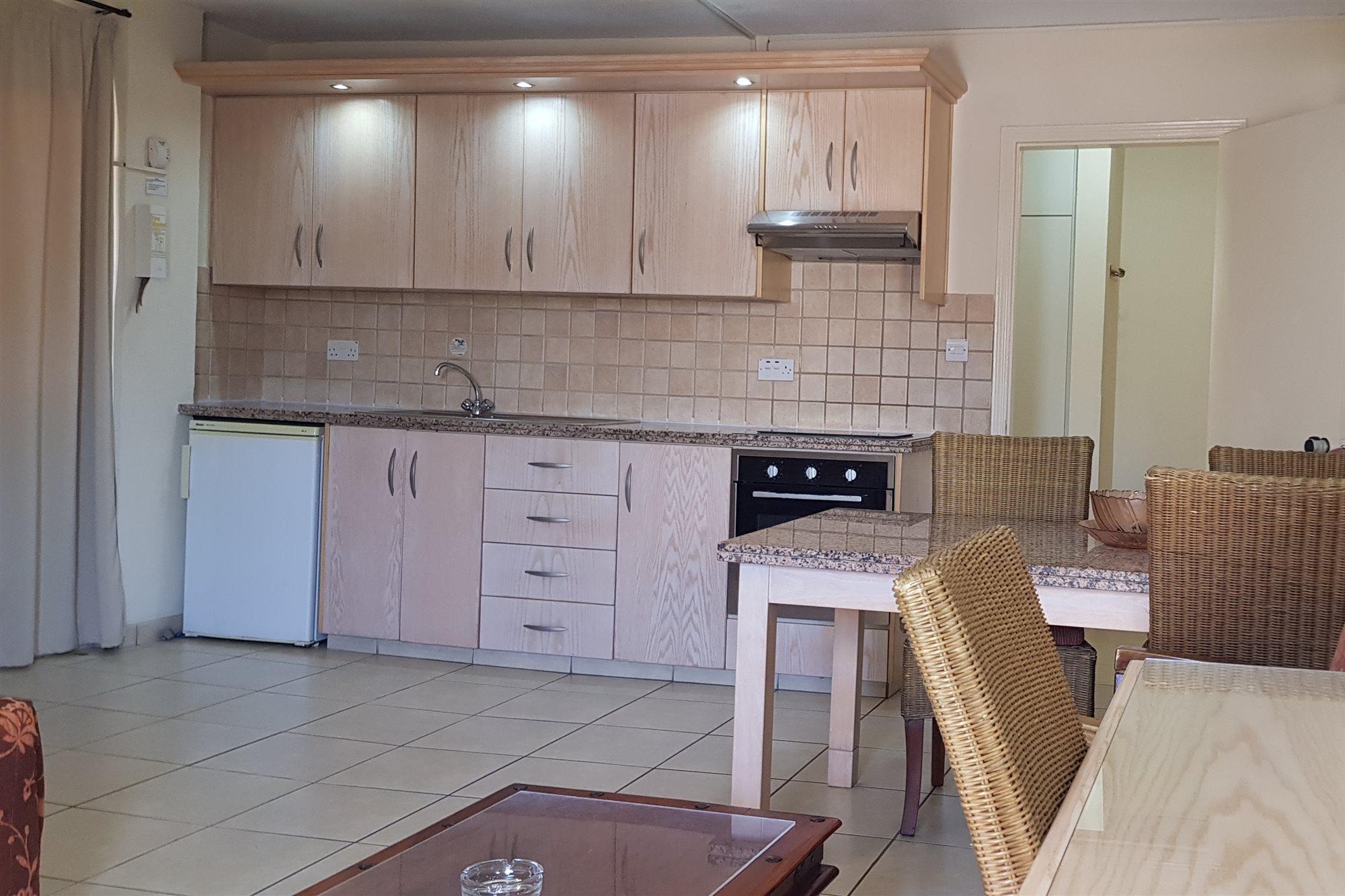 Senator - Adults Only Aparthotel Agia Napa