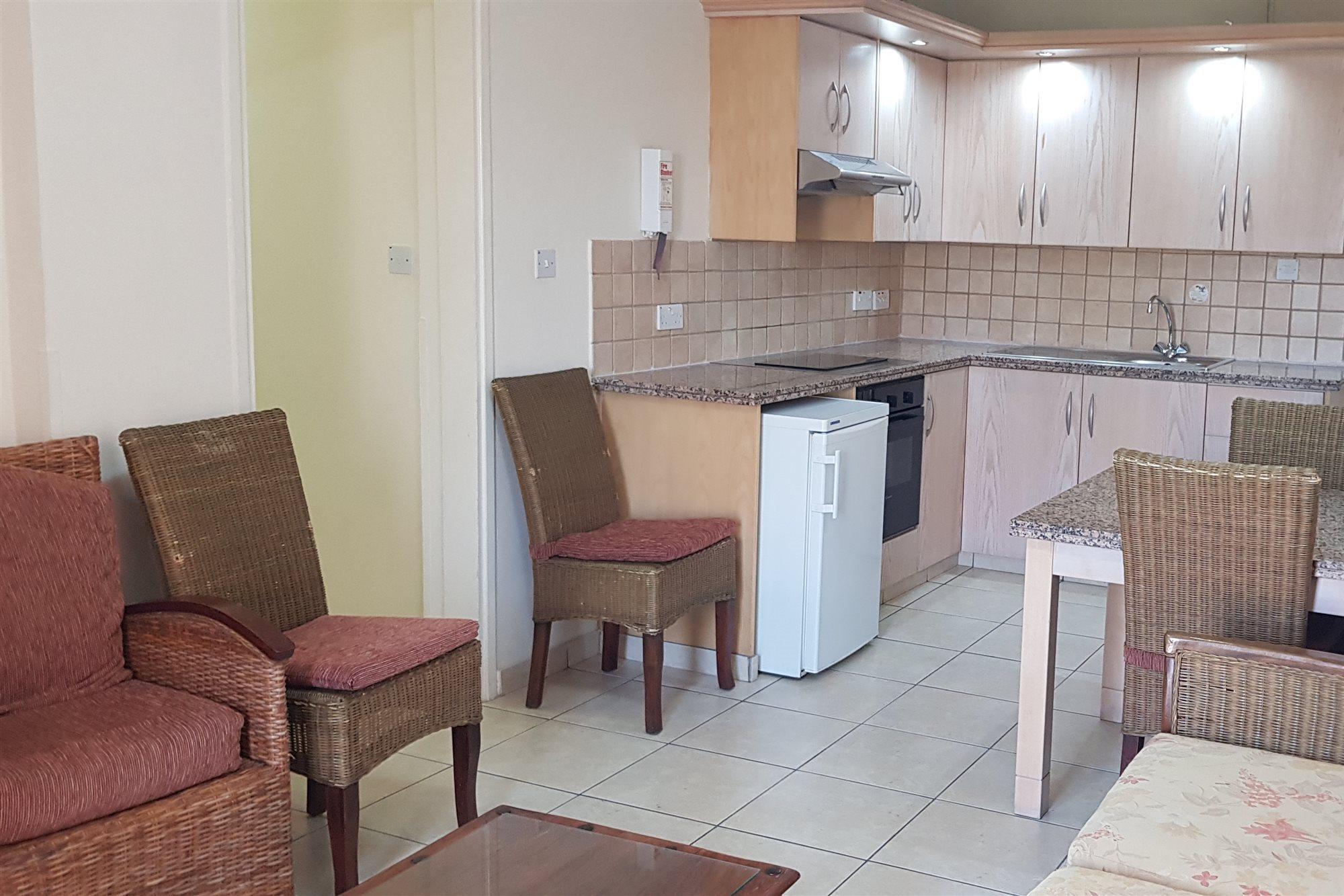 Senator - Adults Only Aparthotel Agia Napa