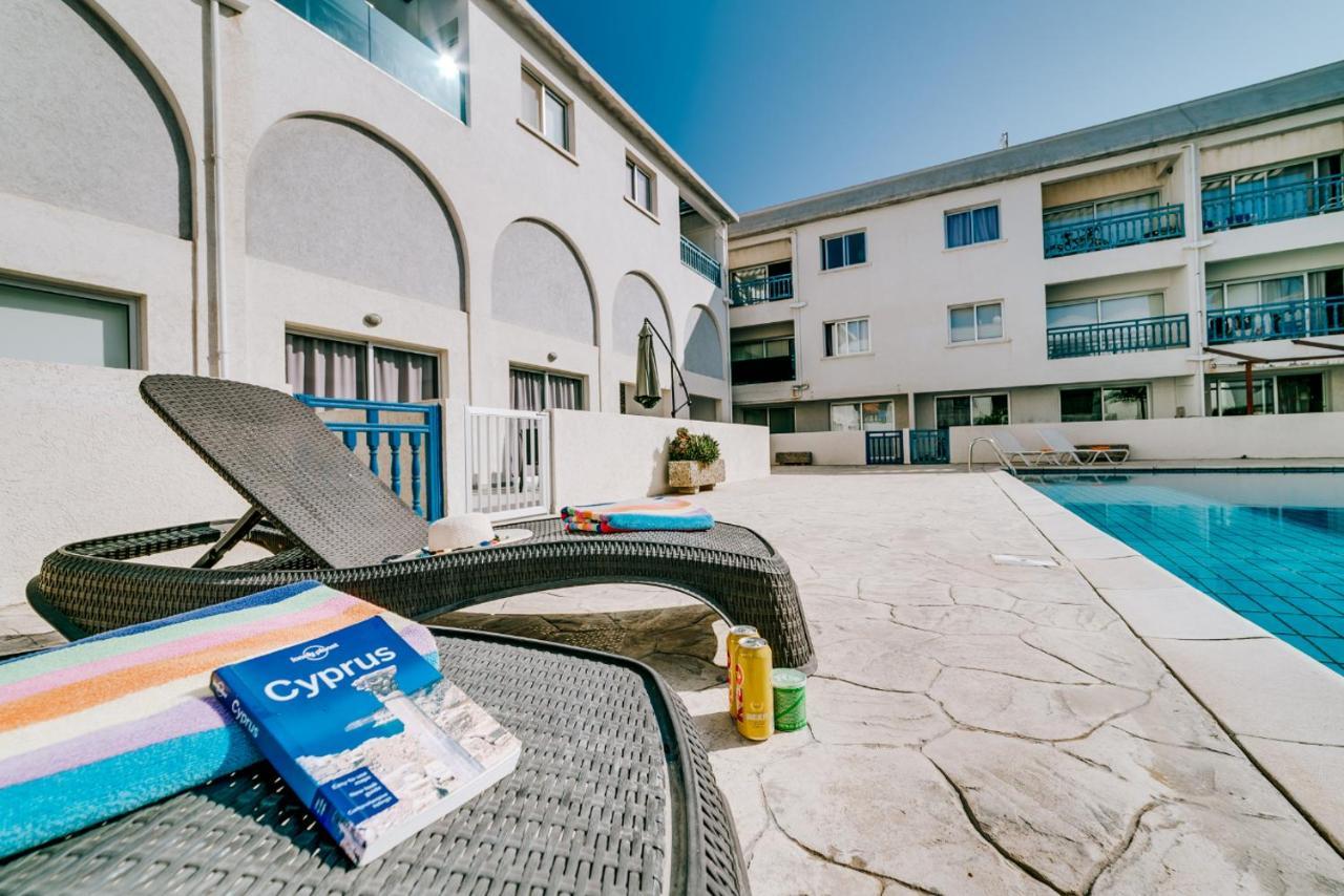 Apartment Napa Blue Ayia Napa