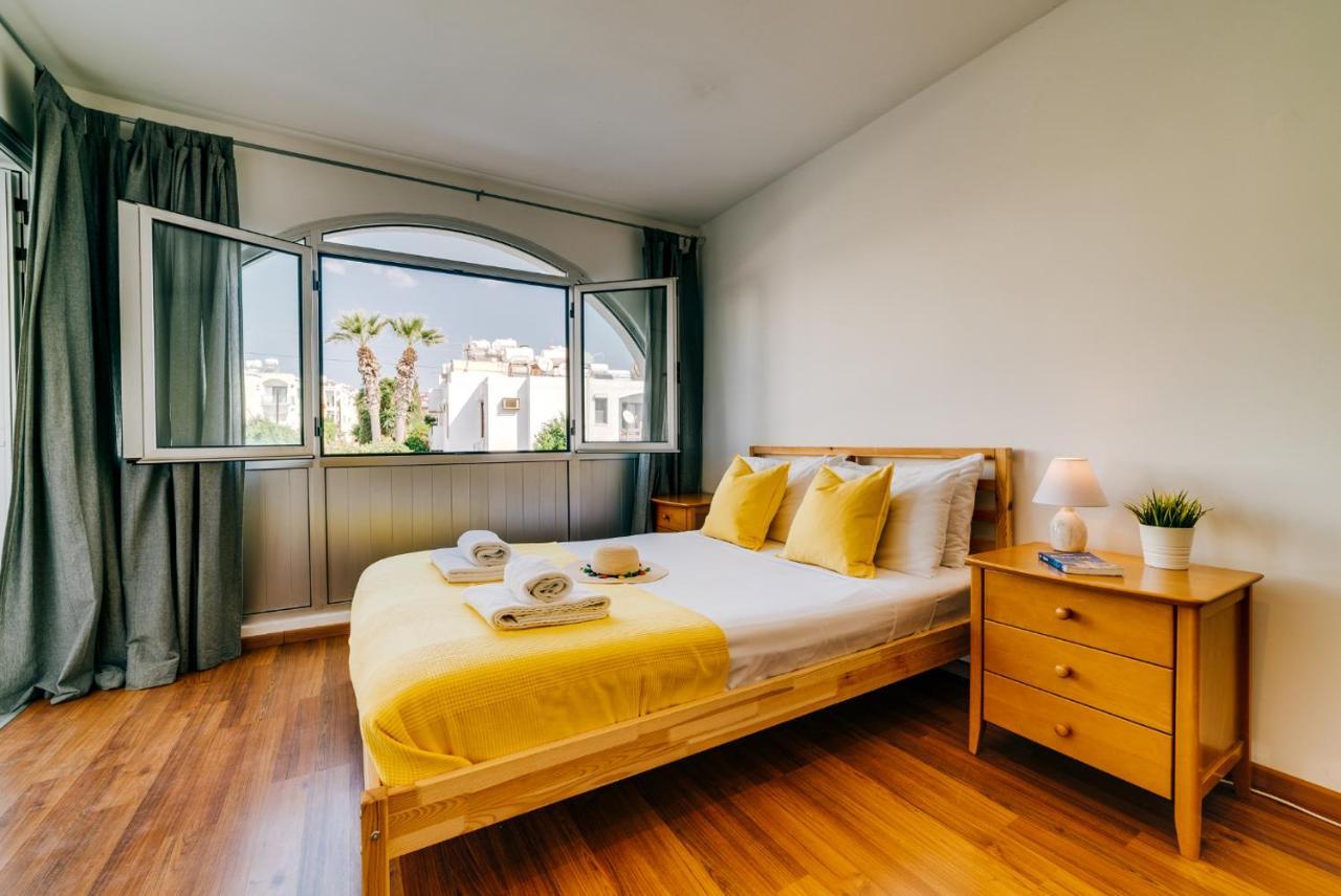 Apartment Napa Blue Ayia Napa