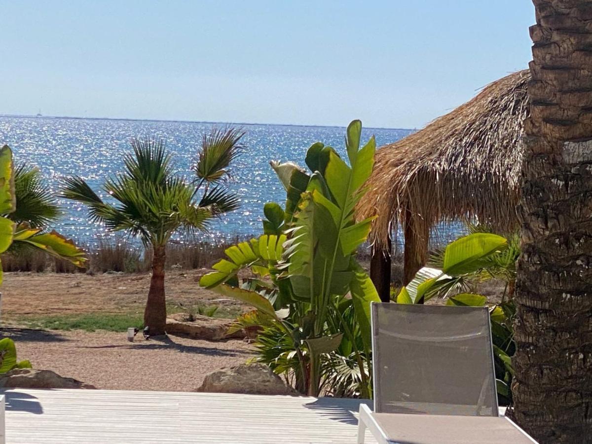 Villa Whitekey Cyprus *