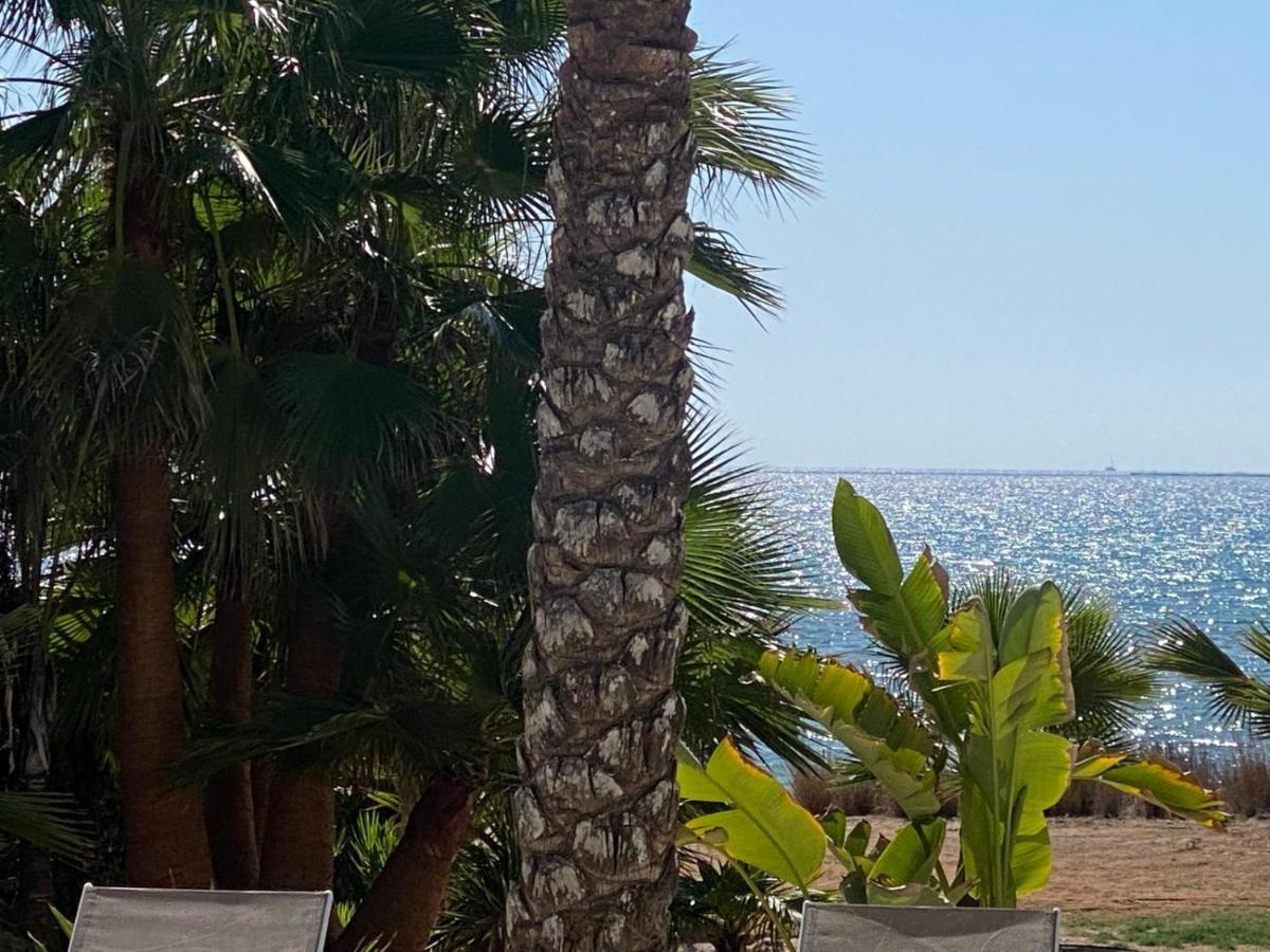 Whitekey Cyprus Villa *