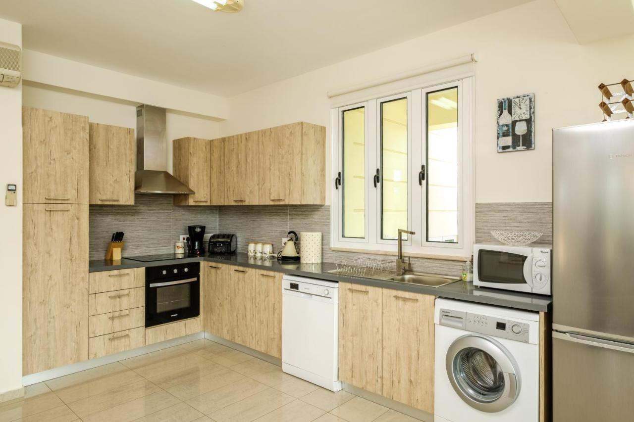 Villa Anastel 2 Agia Napa