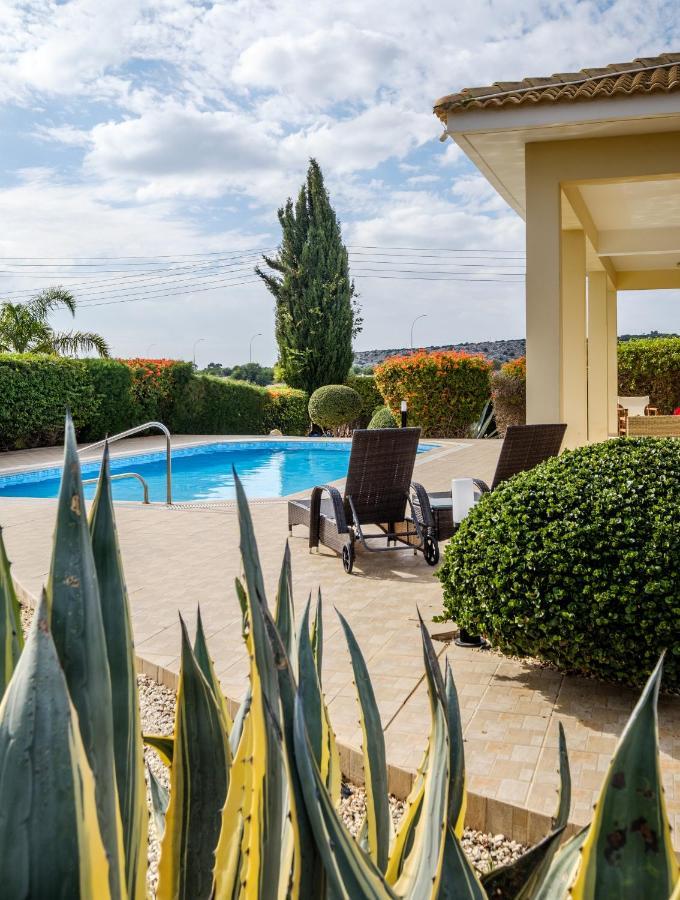 Villa Anastel 2 Agia Napa