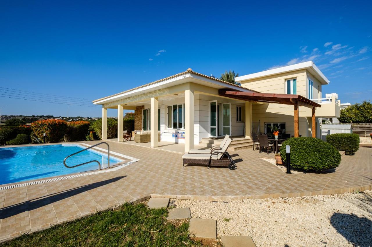 Anastel 2 Villa Agia Napa