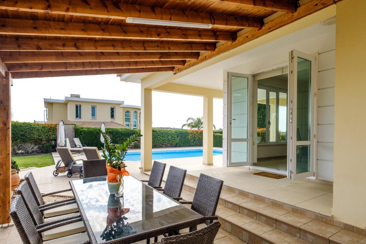 Villa Anastel 2 Agia Napa