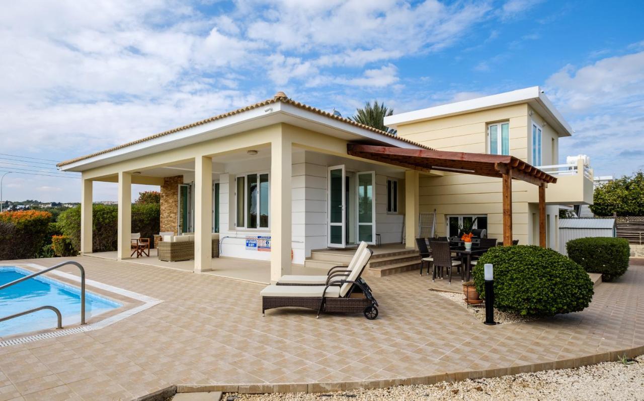 Anastel 2 Villa