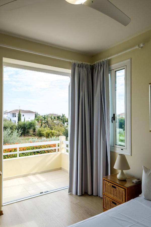 Anastel 2 Villa *