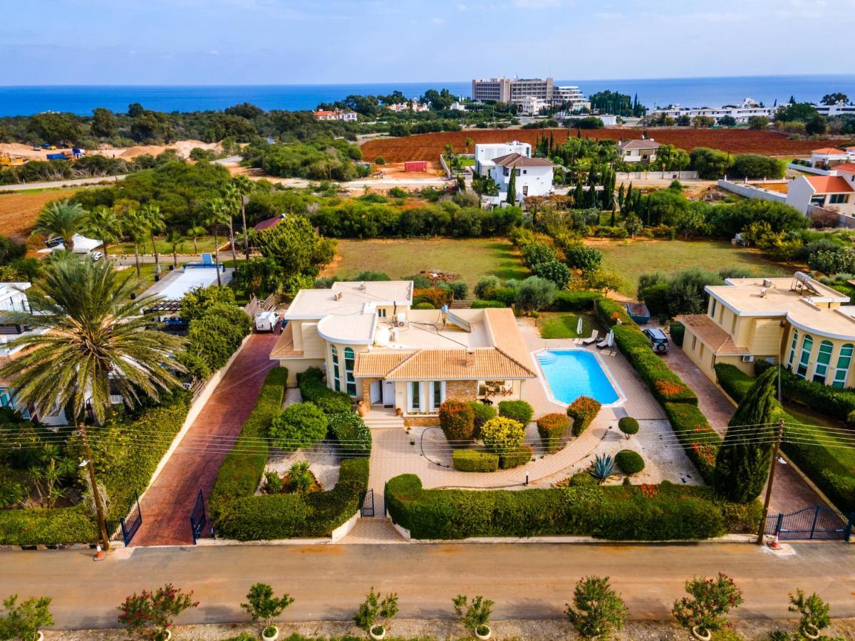 Anastel 2 * Agia Napa