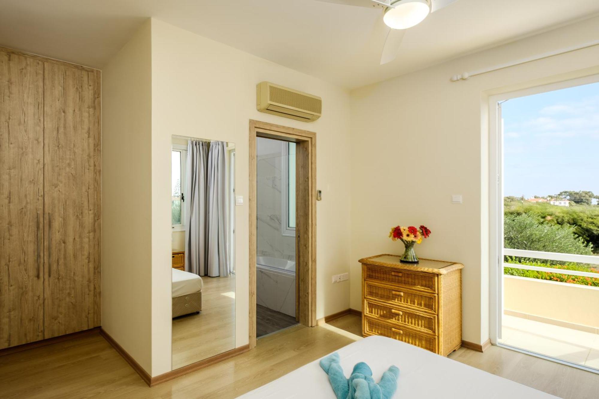 Villa Anastel 2 Agia Napa