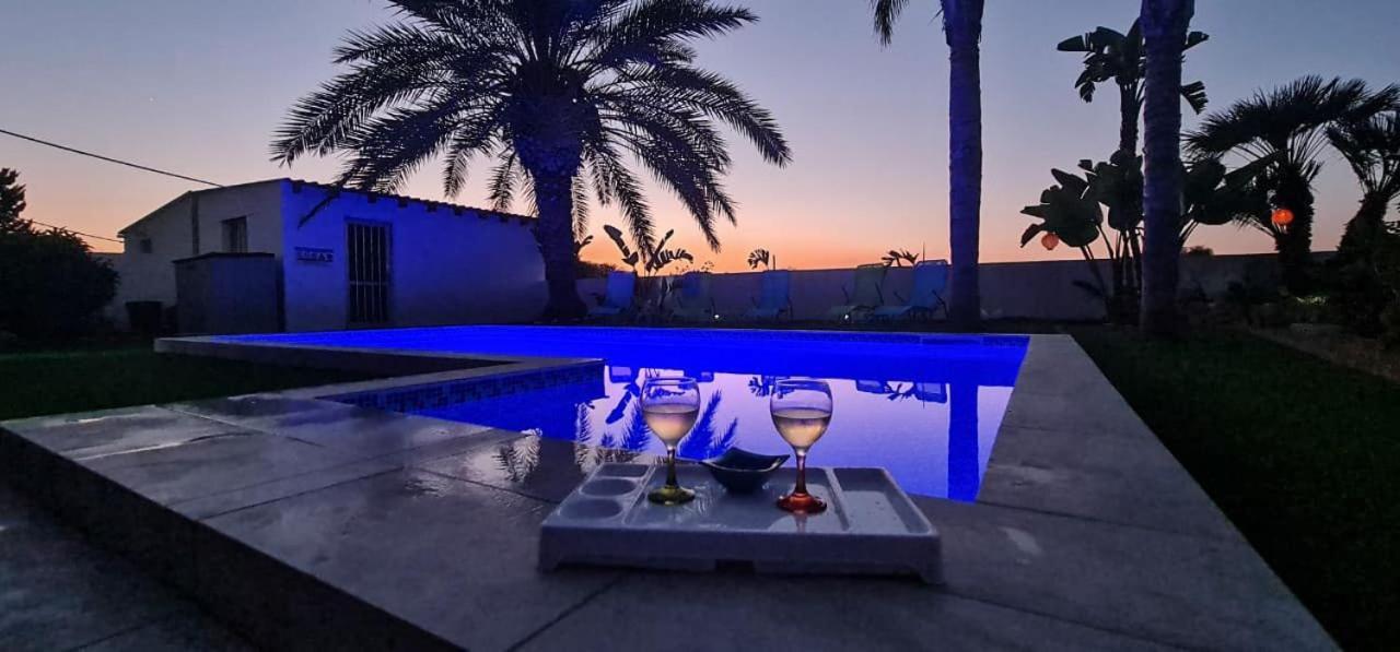 Tropical Paradise Holiday home