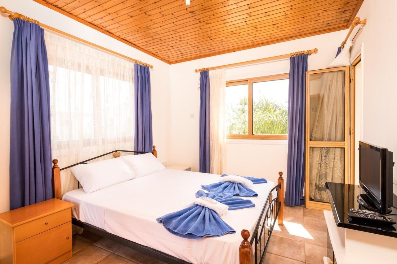 Holiday home Tropical Paradise Ayia Napa