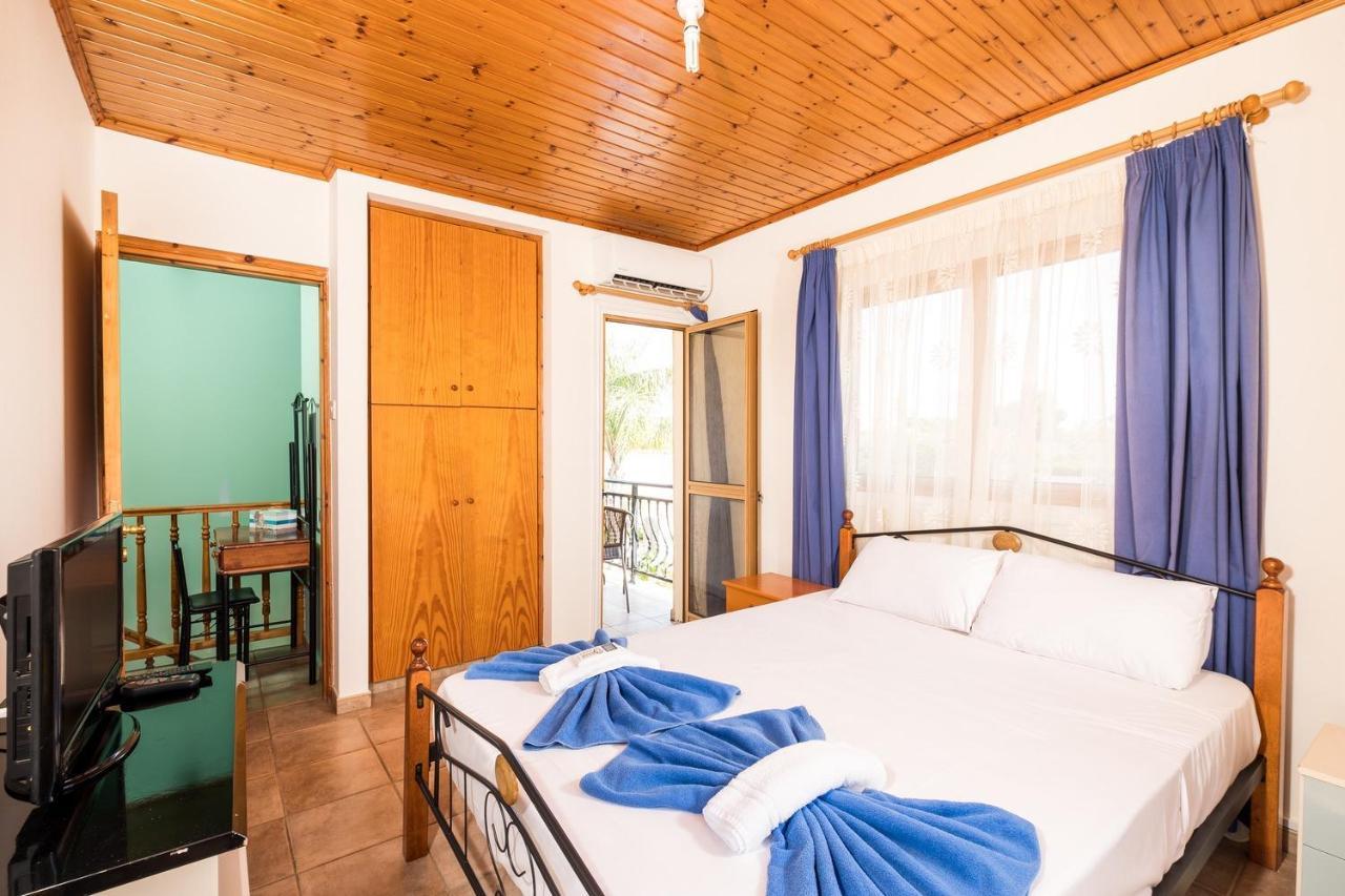 Tropical Paradise Holiday home