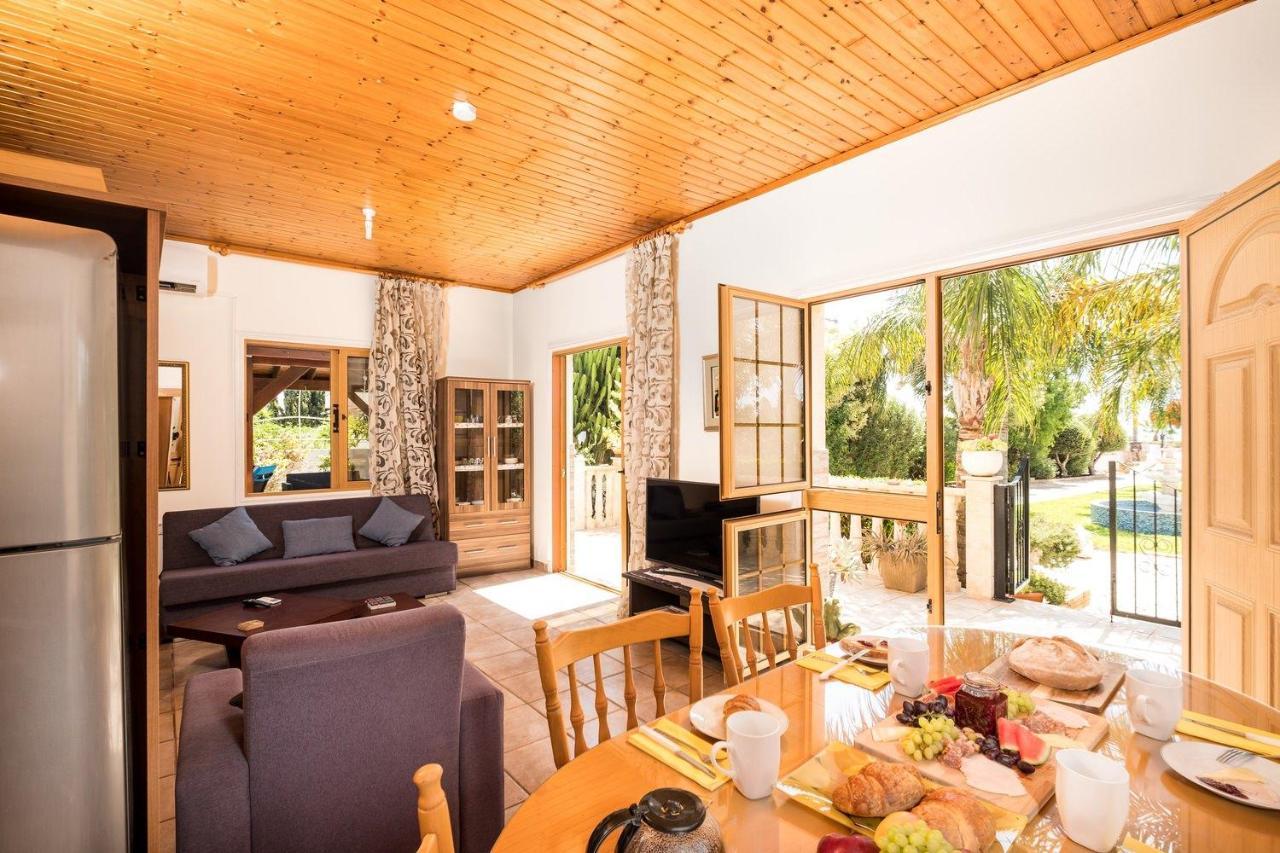 Tropical Paradise Holiday home Ayia Napa