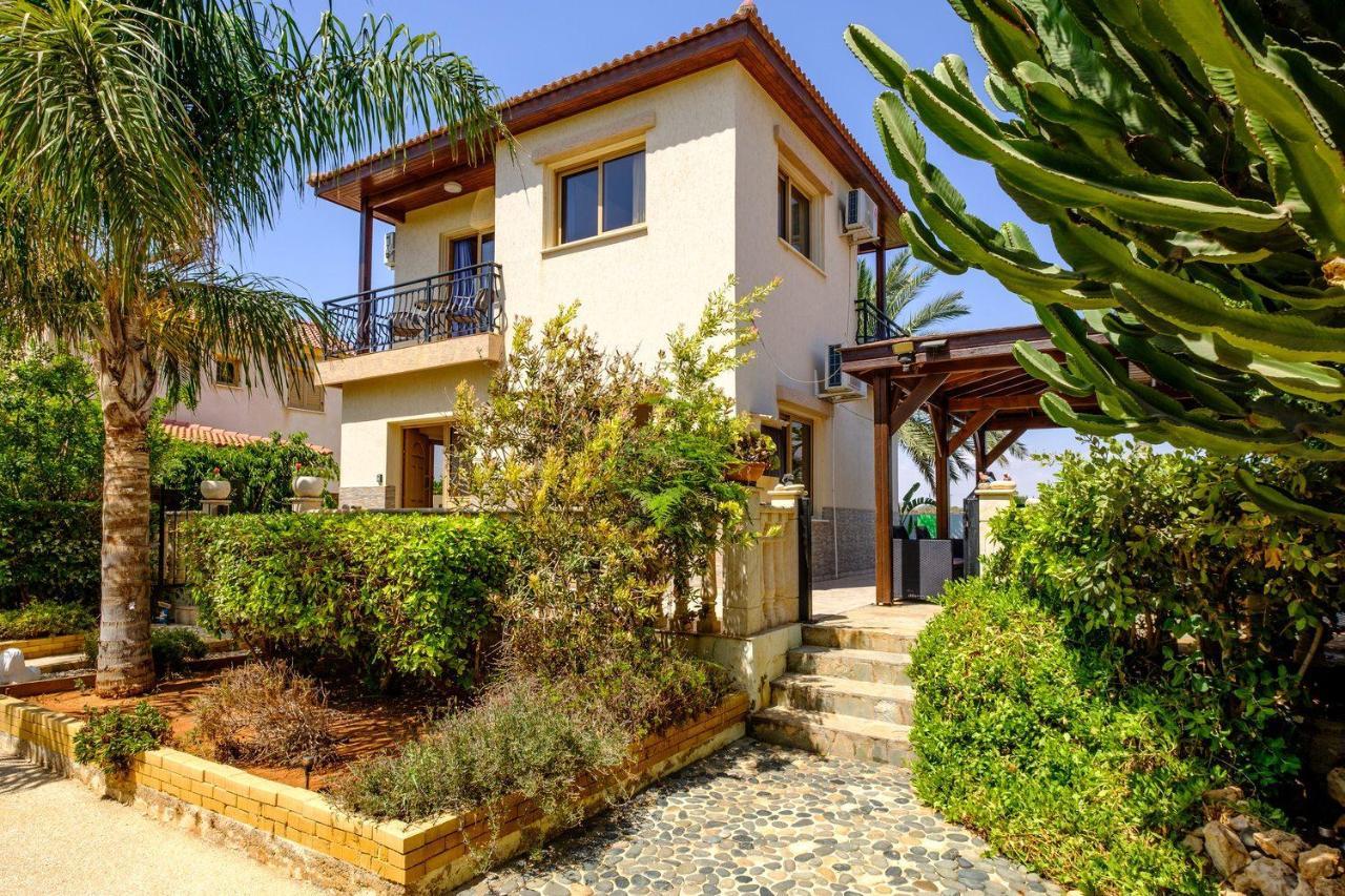 Tropical Paradise Holiday home Ayia Napa