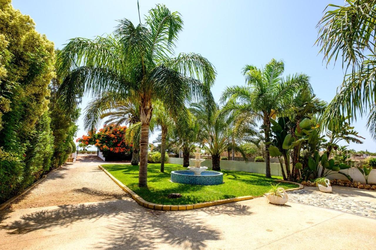 Tropical Paradise *