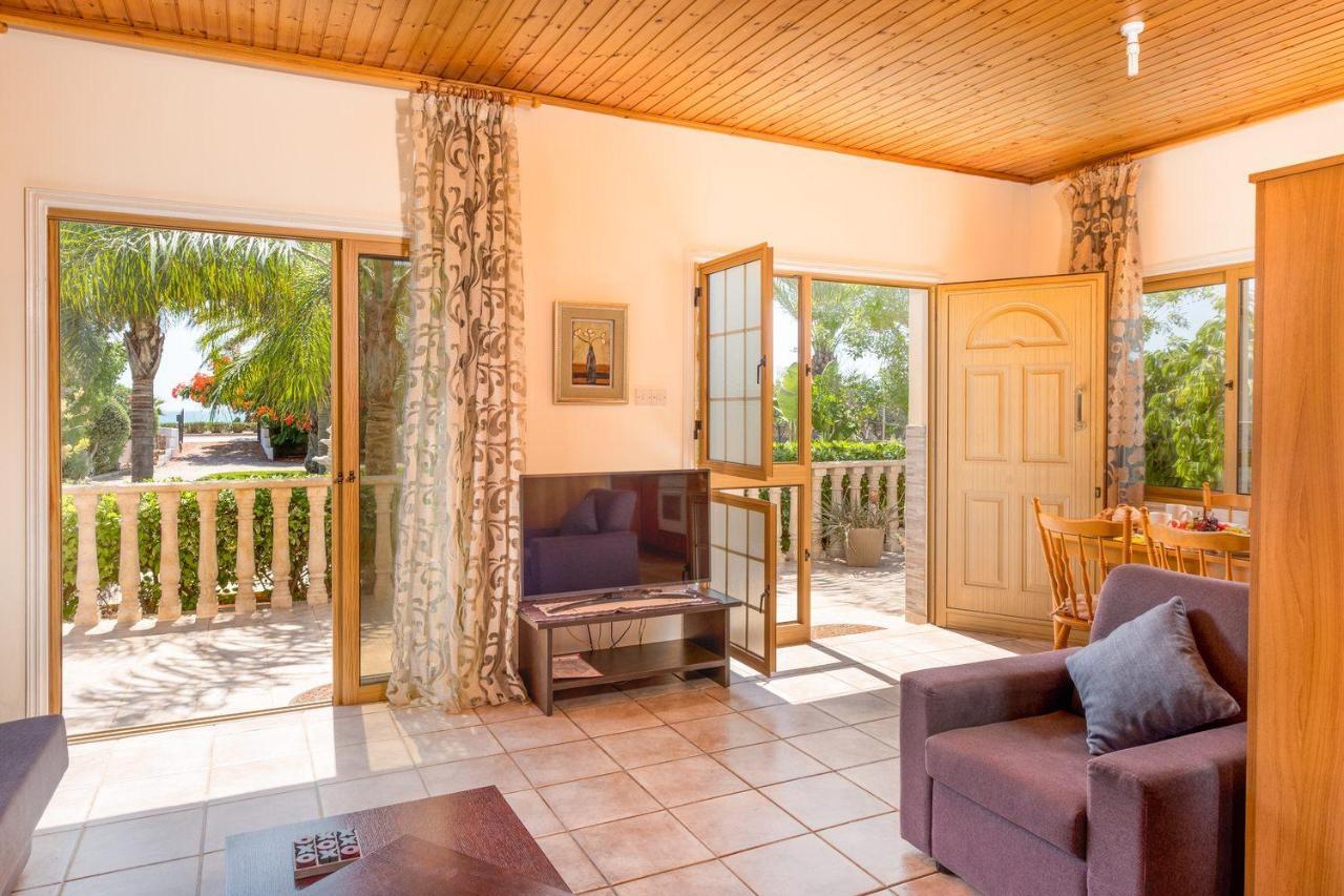 Holiday home Tropical Paradise
