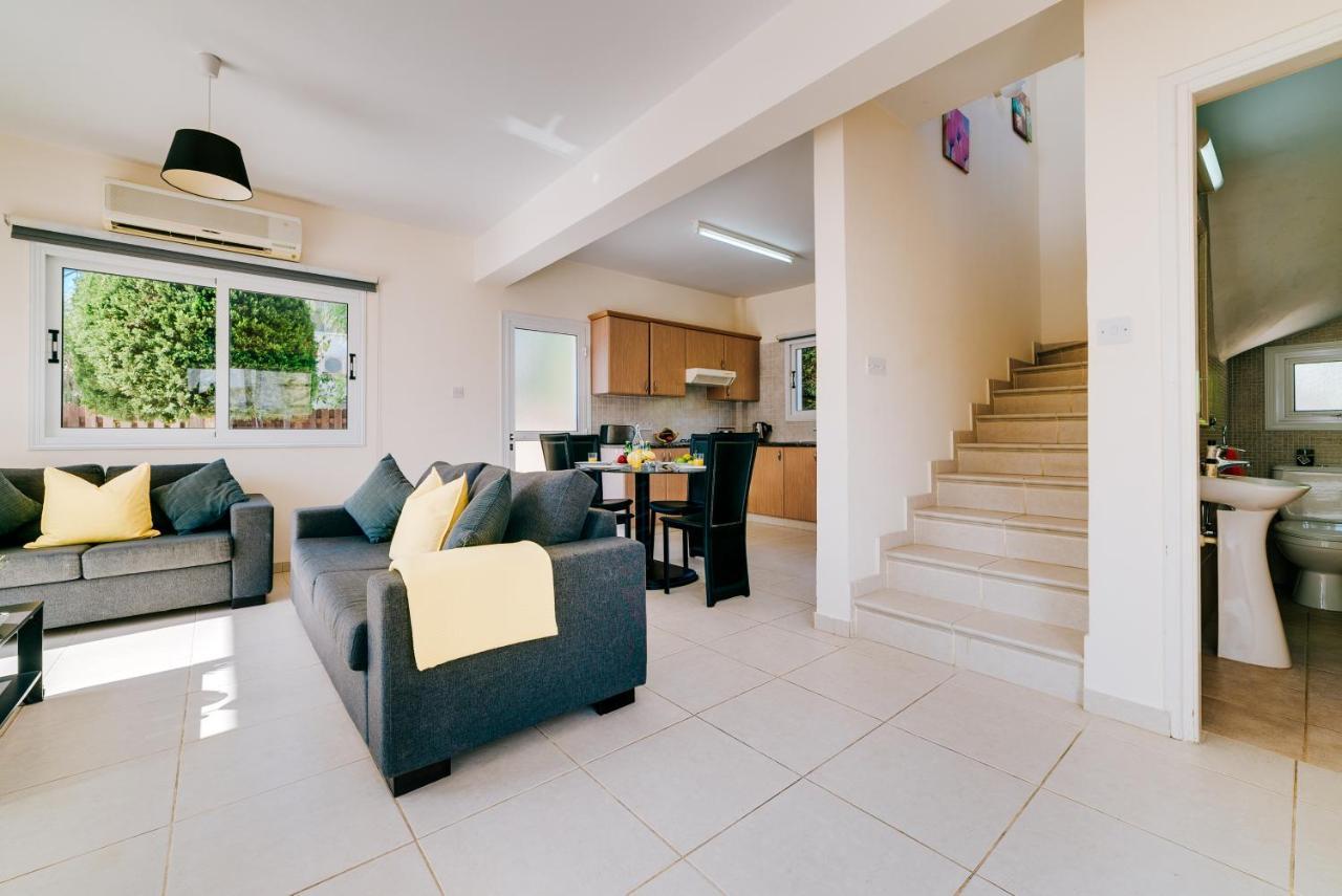 Villa Scarlett Ayia Napa