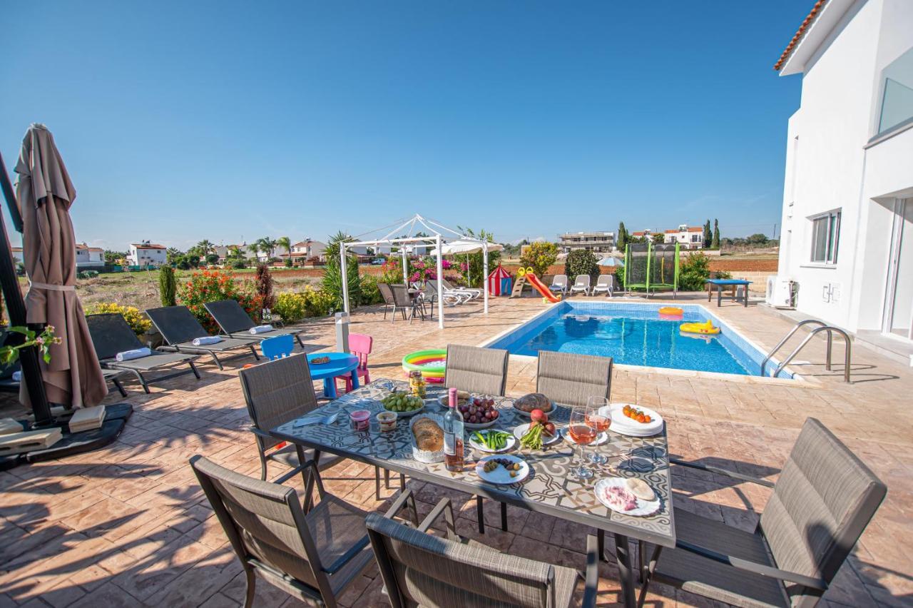 Marina Vibes Villa