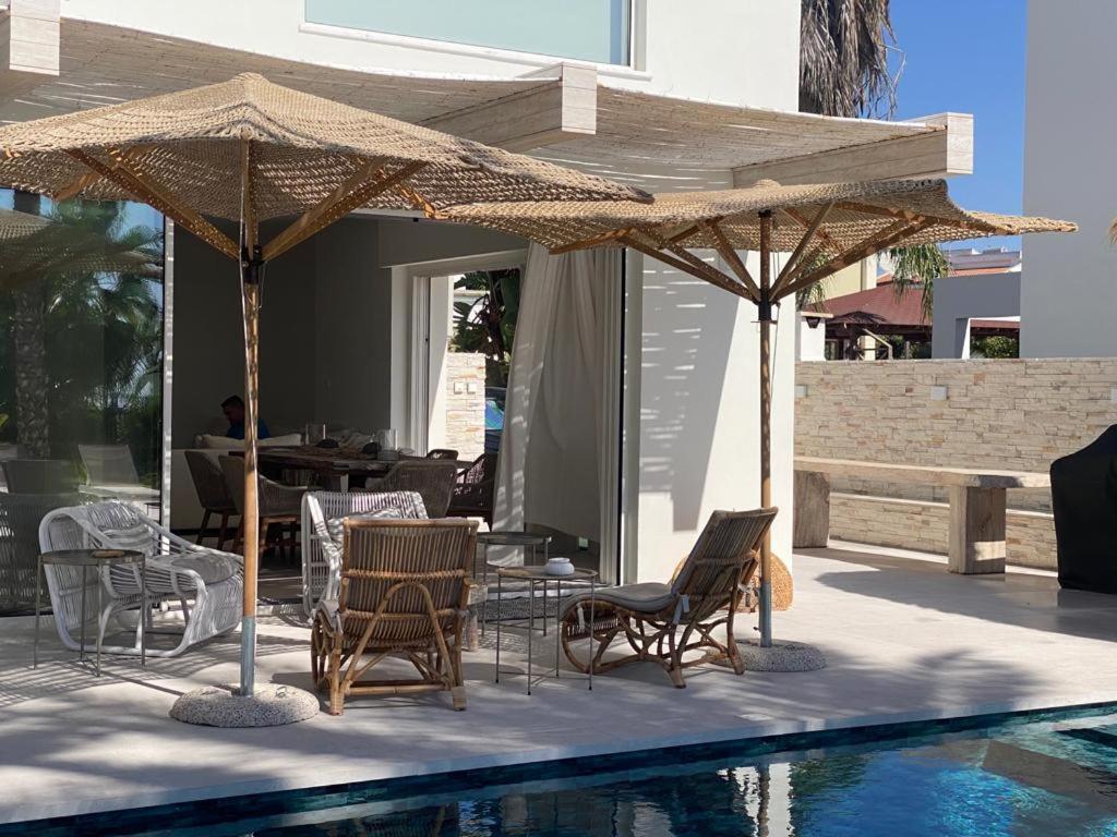 Villa Whitekey Cyprus *