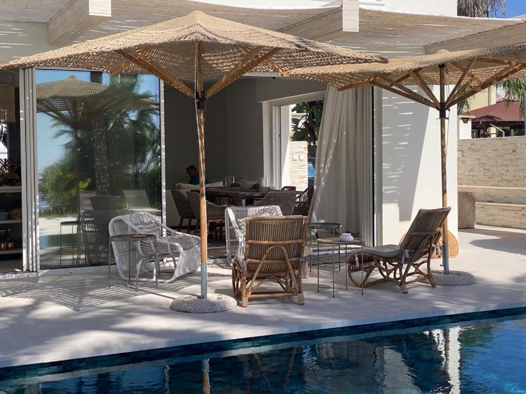 Villa Whitekey Cyprus *