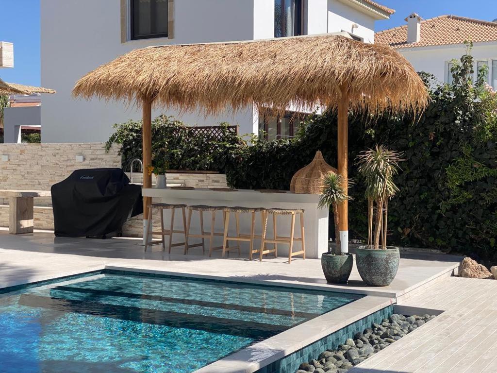 Villa Whitekey Cyprus