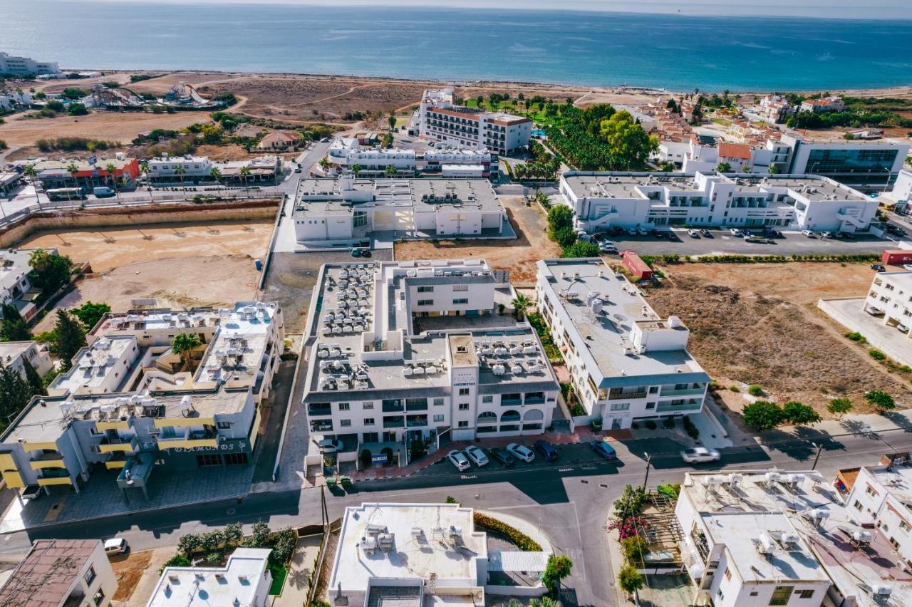 Napa Blue * Ayia Napa