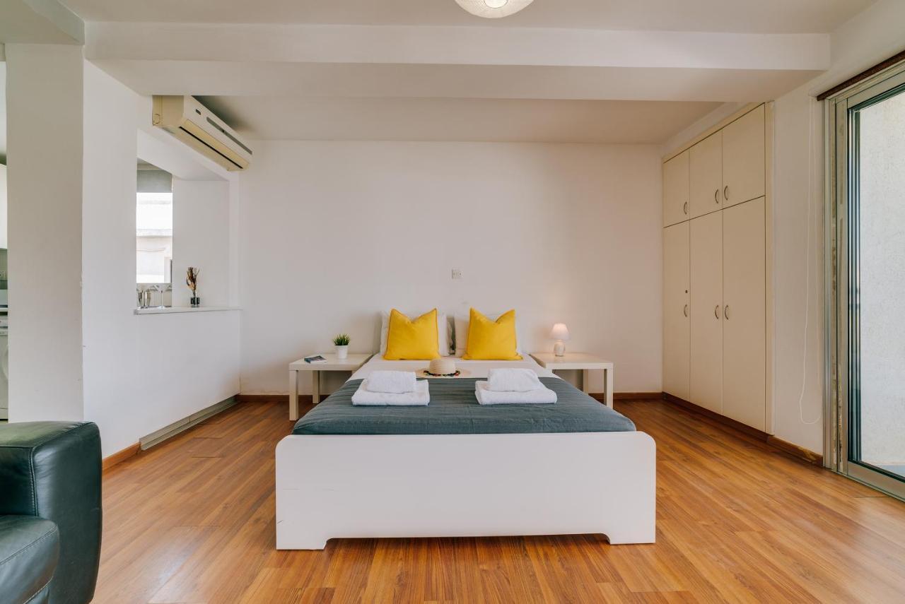 Napa Blue Apartment *