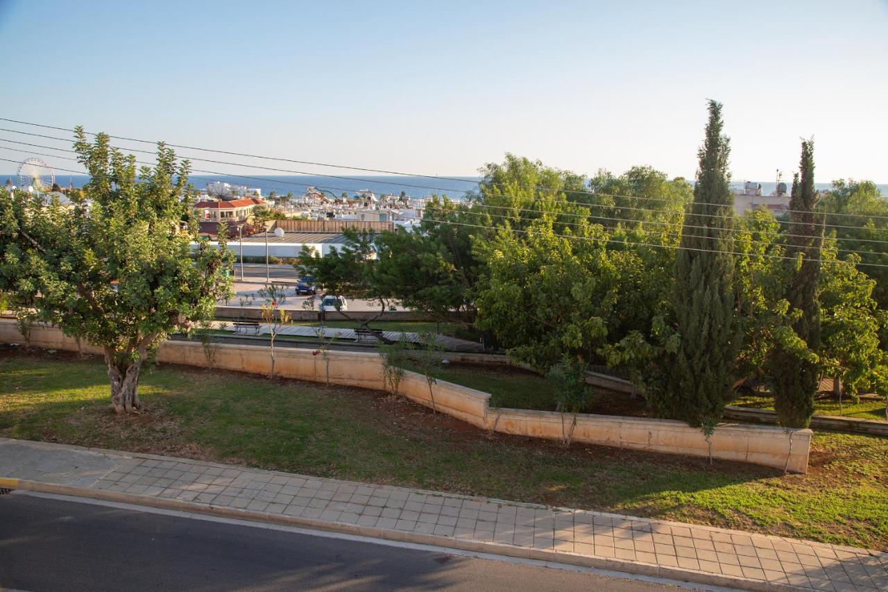 Tikay Apts Ayia Napa