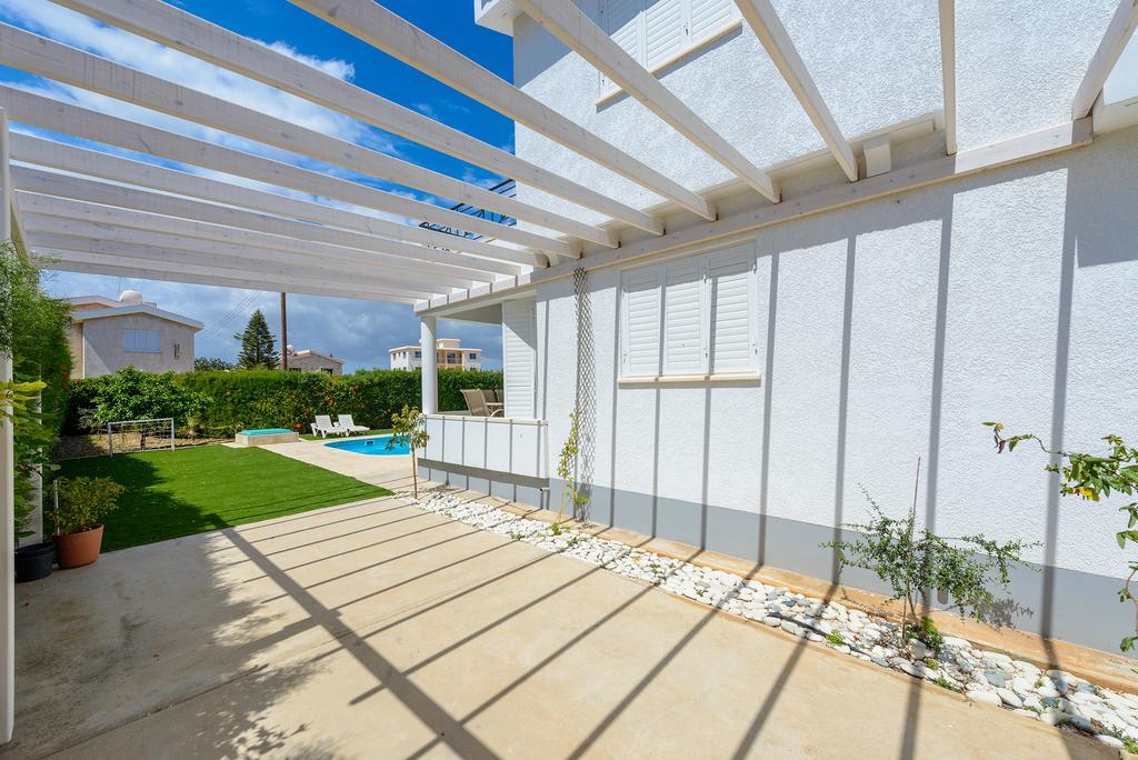 Merab Center Villa *