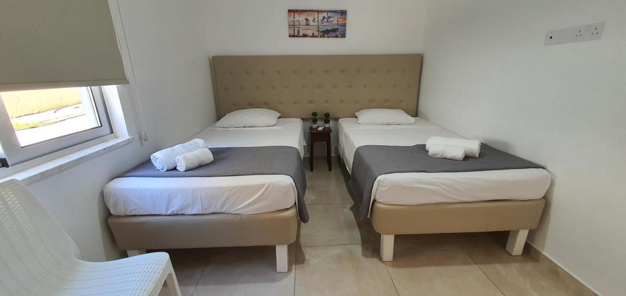 Chris's - Agia Napa