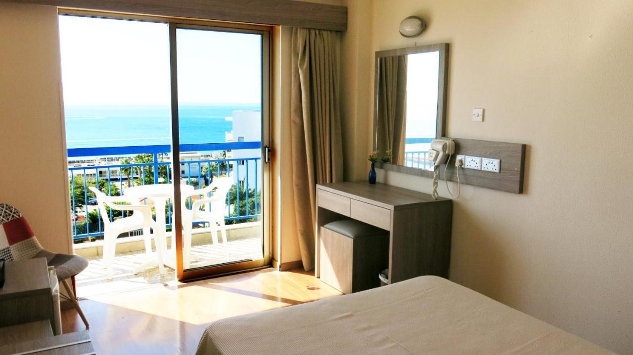 Marina Hotel Ayia Napa