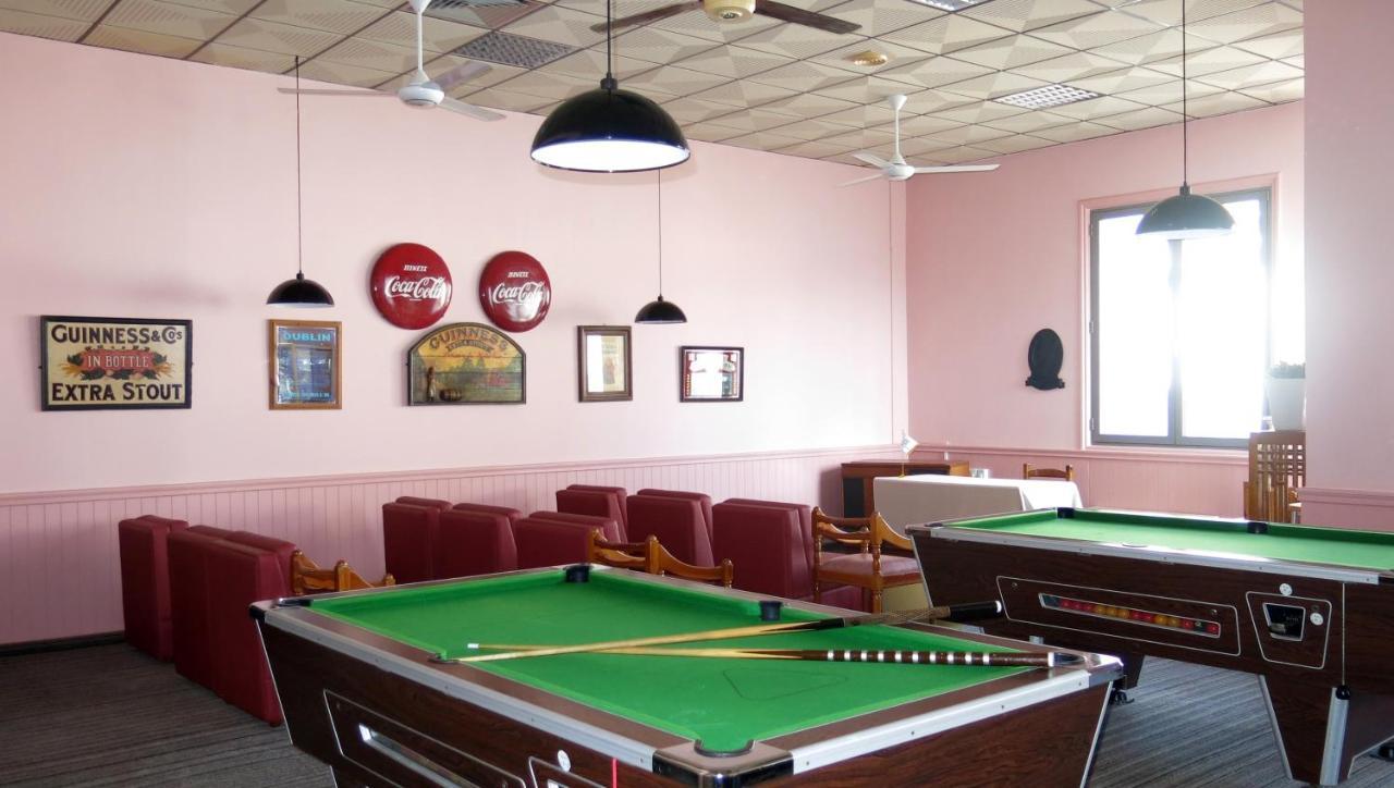 Marina Hotel
