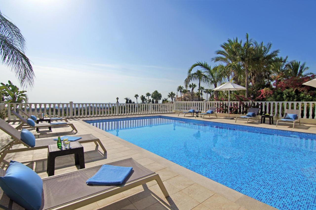 Villa Cleopatra Ayia Napa