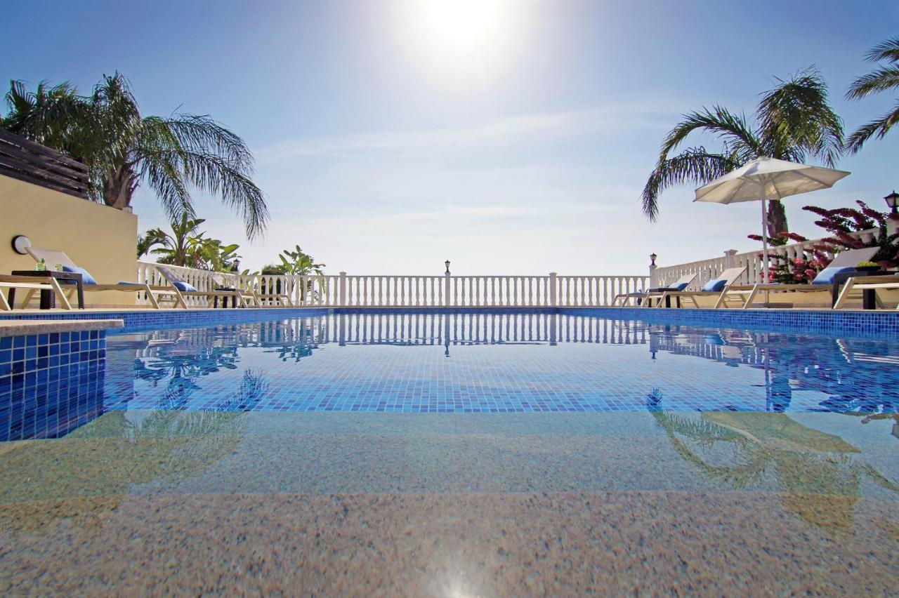 Villa Cleopatra Ayia Napa