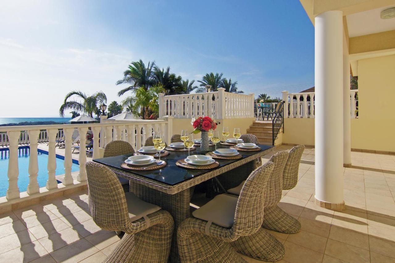 Villa Cleopatra