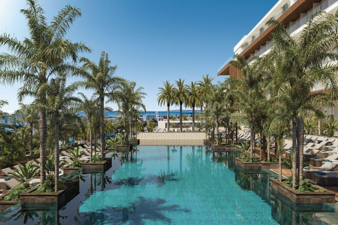 Amanti, Madefortwo - (adults Only) Hotel 5*