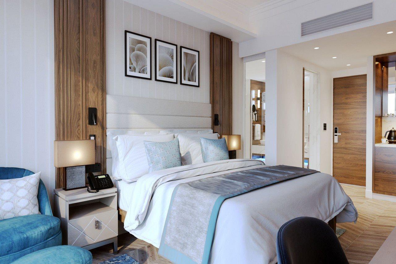 Hotel Amanti, Madefortwo - (adults Only)