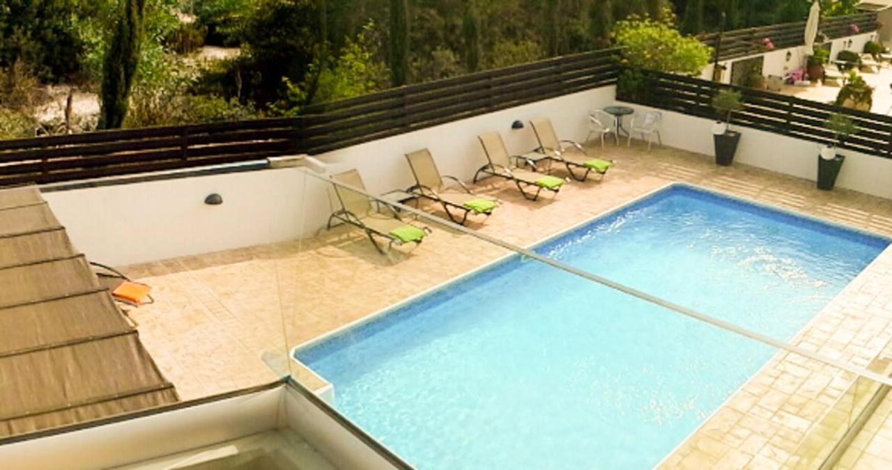 Villa Nemea Ayia Napa