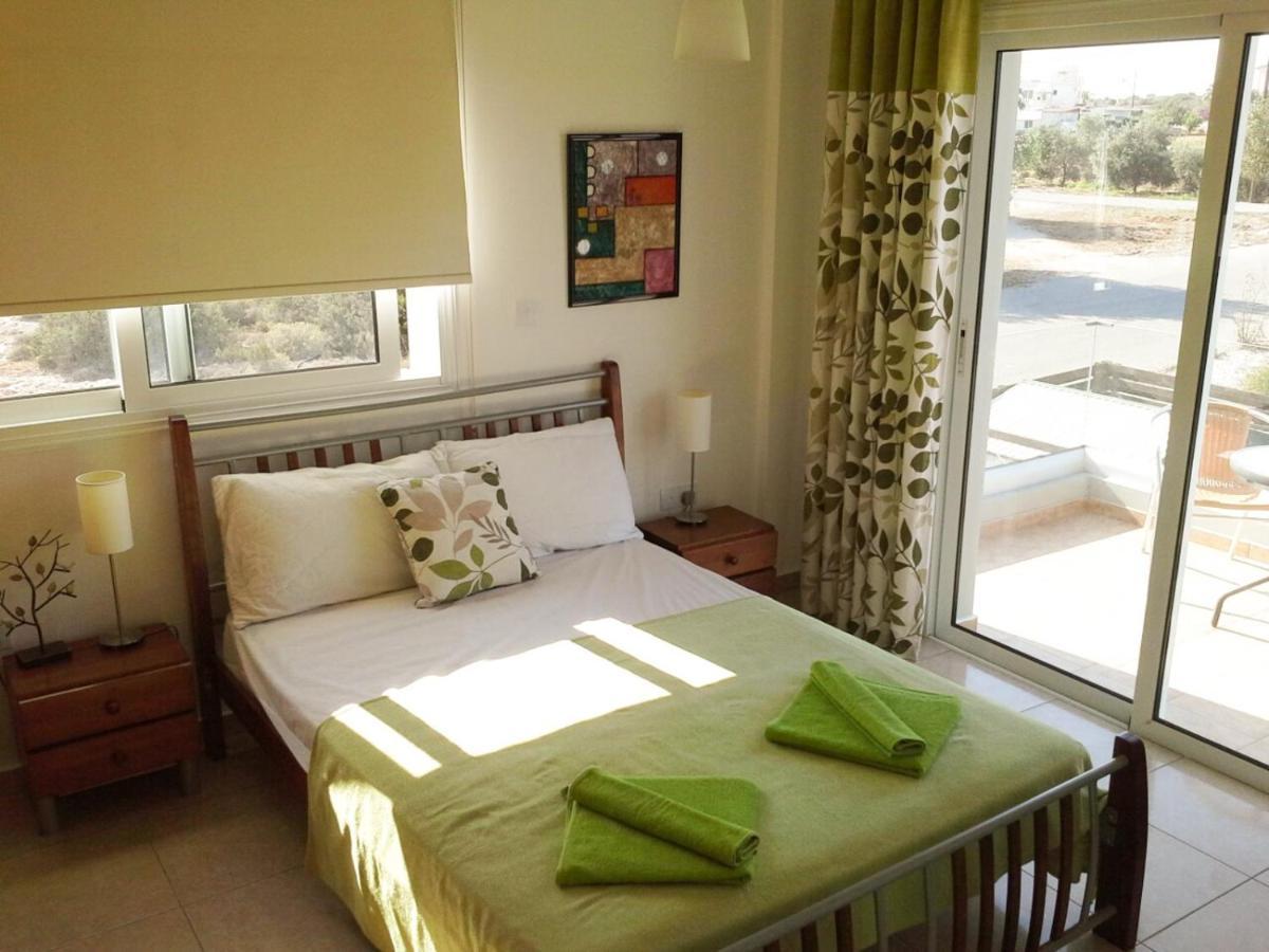Villa Nemea *