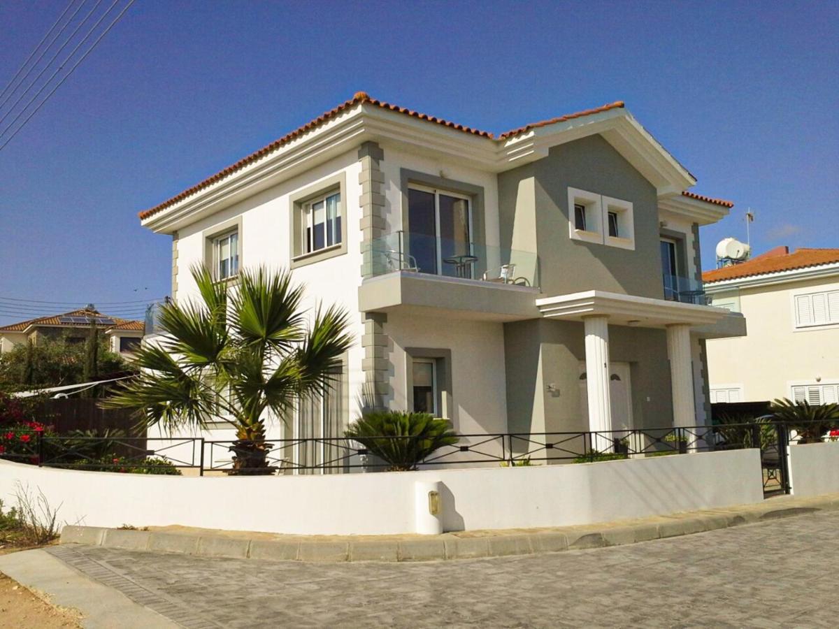 Nemea * Ayia Napa