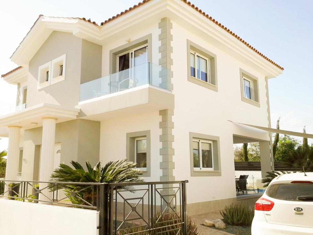 Villa Nemea *