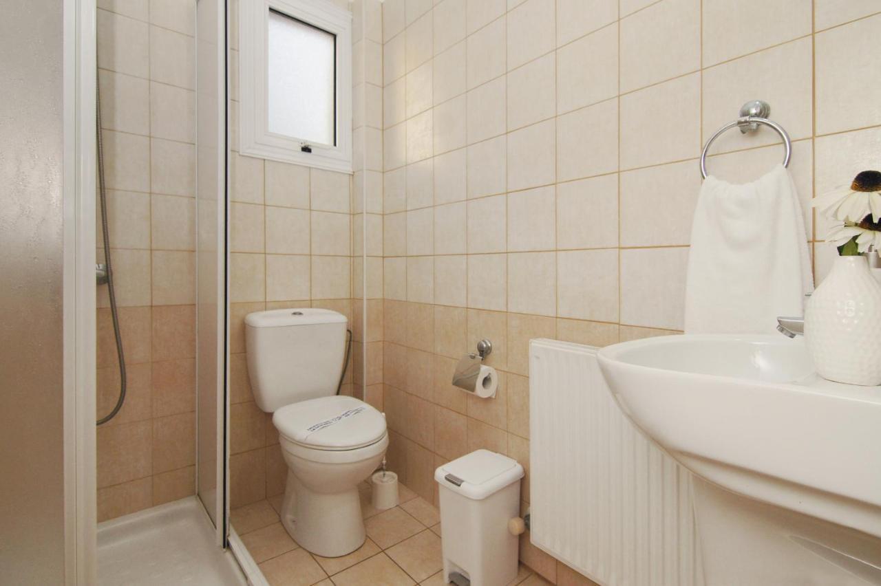 Villa Cleopatra Ayia Napa