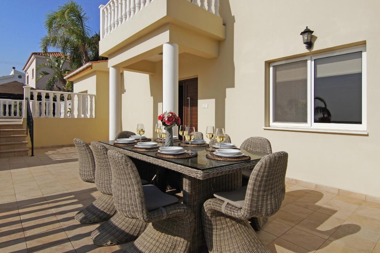 Villa Cleopatra