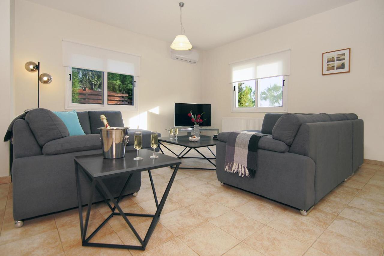 Cleopatra Villa Ayia Napa