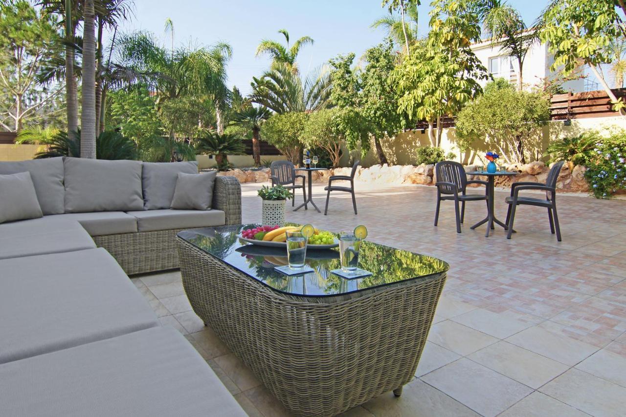Cleopatra Villa Ayia Napa