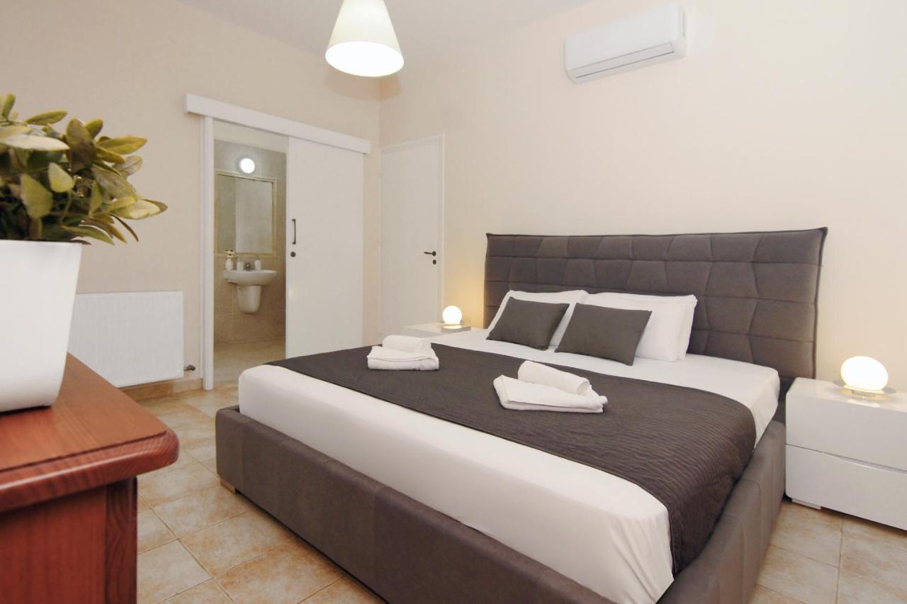 Villa Cleopatra Ayia Napa